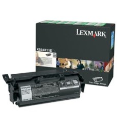 Lexmark - Lexmark X654X11E Toner