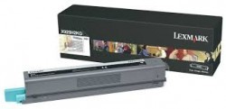 LEXMARK X925 (X925H2KG) ORJİNAL SİYAH TONER - Lexmark