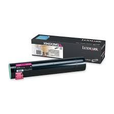 LEXMARK X940-X945 (X945X2MG) ORJİNAL KIRMIZI TONER - 1
