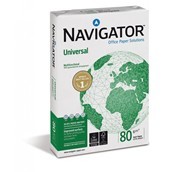 NAVIGATOR A4 Fotokopi Kağıdı 80 gr