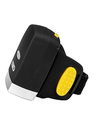 Netum R2L 2d 1d Qr Yüzük Bluetooth Kablosuz Barkod Okuyucu - 4