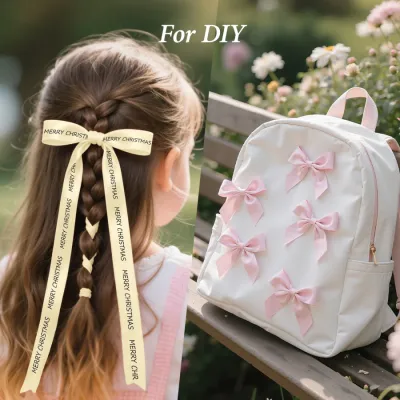 Niimbot 14mm x 5.1m Gold Ribbon + Lacivert Kurdele (B18/N1) - 4