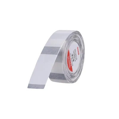 Niimbot ET 14x28mm 195 adet Şeffaf Etiket (B18/N1) Transparent - 4