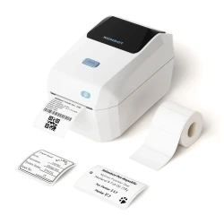 Niimbot K3 Krem Termal Etiket Yazıcı - 2