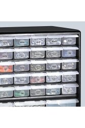 Niimbot T14x28mm 220 Adet Şeffaf Etiket (D11,D110,D101,H1S) Transparent - 3