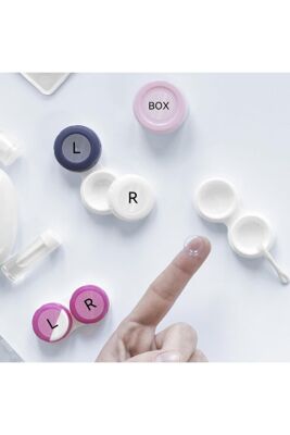 Niimbot T14x28mm 220 Adet Şeffaf Etiket (D11,D110,D101,H1S) Transparent - 5