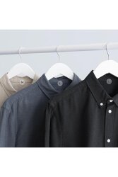 Niimbot T14x28mm 220 Adet Şeffaf Etiket (D11,D110,D101,H1S) Transparent - 6