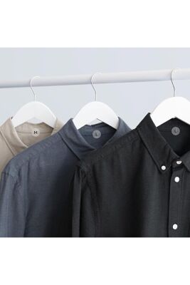 Niimbot T14x28mm 220 Adet Şeffaf Etiket (D11,D110,D101,H1S) Transparent - 6