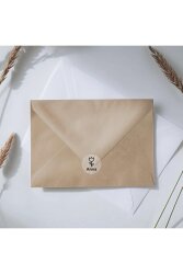 Niimbot T14x28mm 220 Adet Şeffaf Etiket (D11,D110,D101,H1S) Transparent - 7