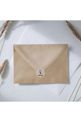 Niimbot T14x28mm 220 Adet Şeffaf Etiket (D11,D110,D101,H1S) Transparent - 7