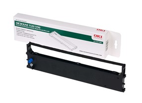OKI 1120-1190 Şerit (43571803) - 1