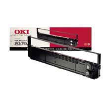 OKI 393 Şerit (09002311) (01179401) - OKI