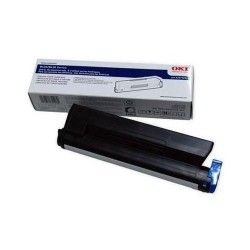 OKI B411/B431/MB461/MB471/MB471/MB491 (44574705) ORJİNAL SİYAH TONER - 1