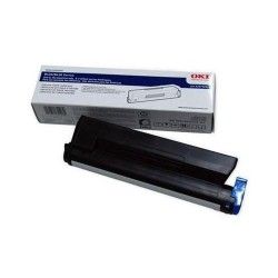 OKI B411/B431/MB461/MB471/MB471/MB491 (44574705) ORJİNAL SİYAH TONER