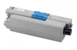 OKI B431/MB461/MB471/MB491 (44574805) ORJİNAL SİYAH TONER - OKI