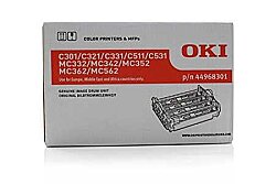 OKI 44968301 Orjinal Drum Ünitesi - OKI