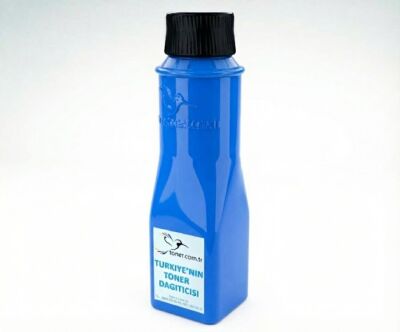 Oki C Serisi Mavi Universal Toner Tozu 500gr - 1