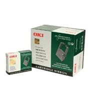 OKI 5520-5521-5590-5591 Şerit (01126302) ORIJINAL ŞERİT - OKI