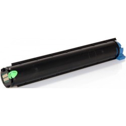 Oki B2200 - 2400 Muadil Toner - OKI