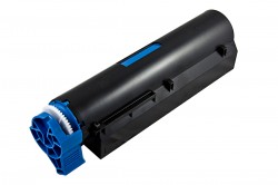OKI B431/461/471/491 Muadil Toner - OKI