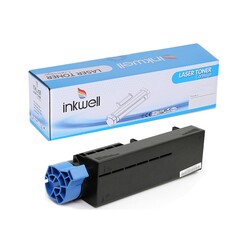 OKI B432 Siyah Muadil Toner - OKI