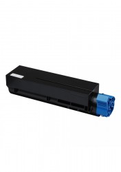 Oki B441 Muadil Toner - OKI
