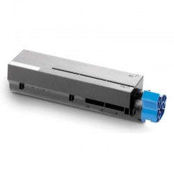 Oki B470 Muadil Toner - OKI