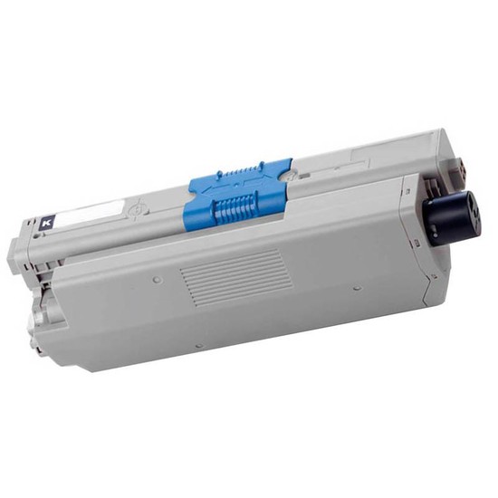 OKI C301/C321 Muadil Toner - 2