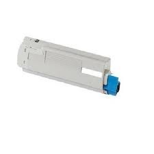 OKI C301/C321/C342 Siyah Toner (44973544) - 2