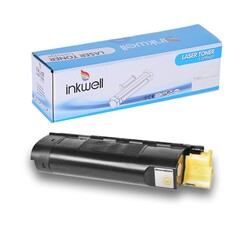 OKİ C3200 (42804578) Sarı Muadil Toner - OKI