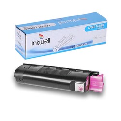 OKİ C3200 (42804579) Kırmızı Muadil Toner - OKI