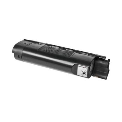 OKİ C3200 (42804581) Siyah Muadil Toner - 2
