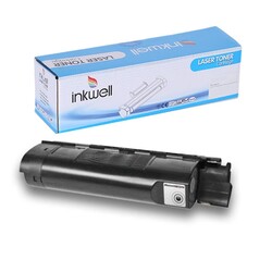 OKİ C3200 (42804581) Siyah Muadil Toner - OKI