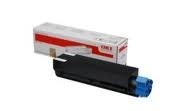 OKI C511/531/MC562 - Siyah Toner (44973540) - OKI
