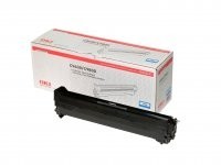 OKI C9600-9800-C Toner (42918963) - OKI
