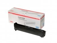 OKI - OKI C9600-9800-C Toner (42918963)