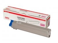 OKI C9600-9800-M Toner (42918962) - OKI