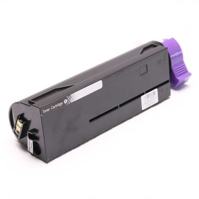 Oki ES4132 Muadil Toner 45807116 - 1