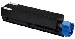 OKI MB451 Muadil Toner Yüksek Kapasite Yüksek Kalite - 2