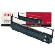 OKI Mx-1000 Cartdridge Serisi Şerit (09005591)