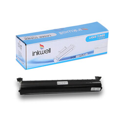 HP - Panasonic KX-FAT411X Muadil Toner