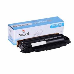 HP - Panasonic KX-FAT430X Muadil Toner