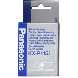 PANASONIC KX P1150 Orijinal Şerit - Panasonic