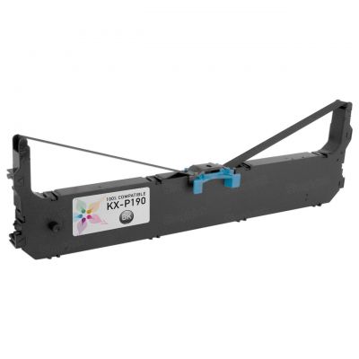 Panasonic KXP190 Muadil Şerit - 1