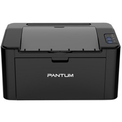 Pantum - Pantum P2500W Mono Tam Dolu Tonerli