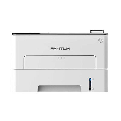 Pantum P3300DW Wi-Fi Dubleks Mono Lazer Yazıcı - 2