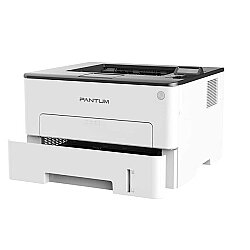 Pantum P3300DW Wi-Fi Dubleks Mono Lazer Yazıcı - 3