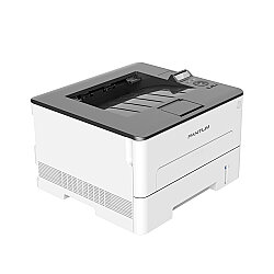 Pantum P3300DW Wi-Fi Dubleks Mono Lazer Yazıcı - Pantum