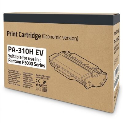 Pantum PA-310H-EV Orijinal Toner - 1