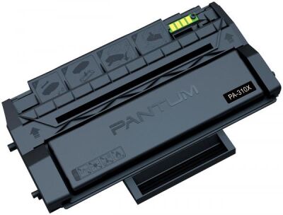Pantum PA-310X Siyah Orijinal Toner - 1